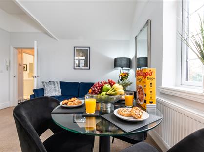 2 Bed Flat, Seymour, SO16