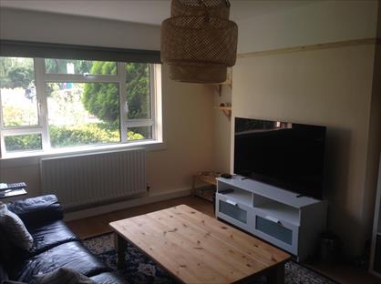 2 Bed Flat, Kingsbury, NW9