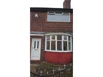 2 Bed Semi-Detached House, Dunkerley Avenue, M35