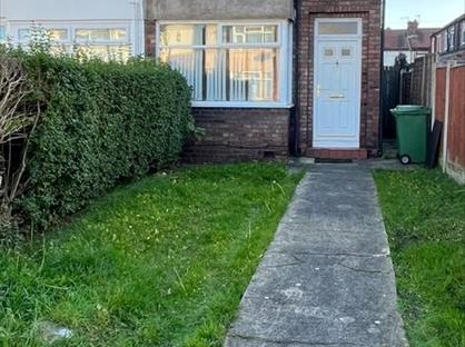 2 Bed Semi-Detached House, Ardleigh Close, L13