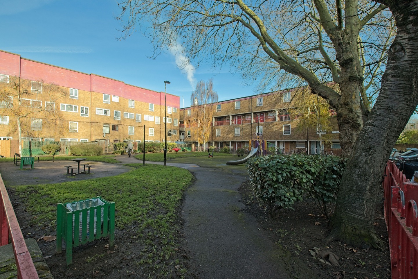 Additional image 2 of 1 Bed Flat, Camber House, SE15, N1 7GU