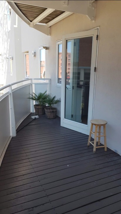 2 Bed Flat, Royal Quay, L3, N1 7GU