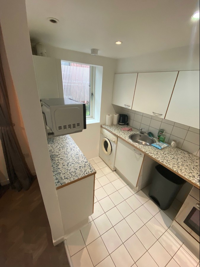 Additional image 11 of 2 Bed Flat, Royal Quay, L3, N1 7GU