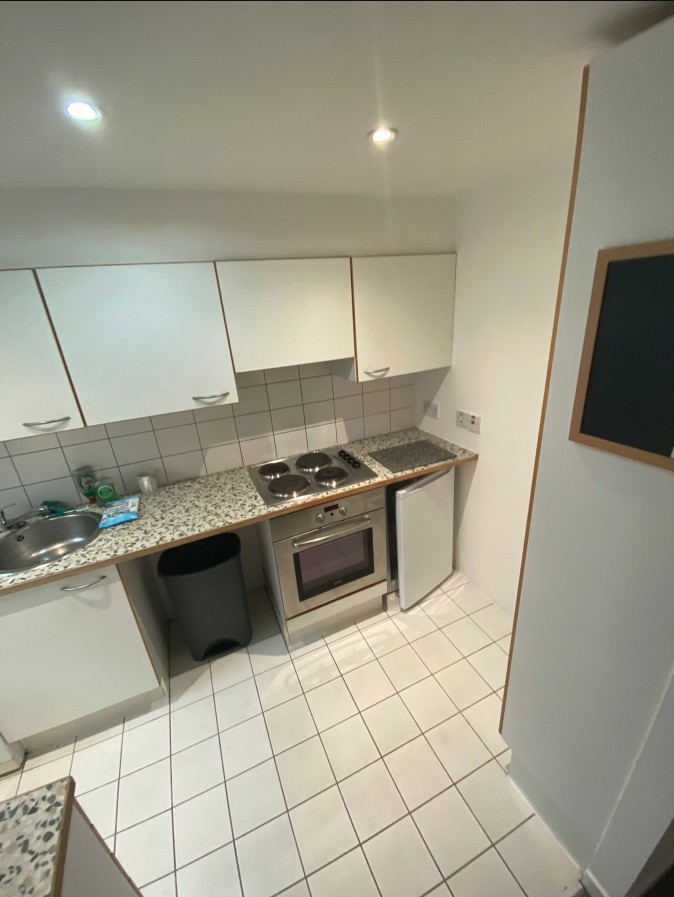 Additional image 12 of 2 Bed Flat, Royal Quay, L3, N1 7GU