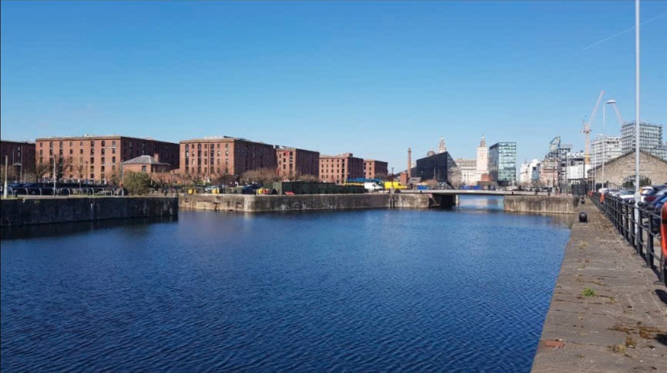 Additional image 4 of 2 Bed Flat, Royal Quay, L3, N1 7GU