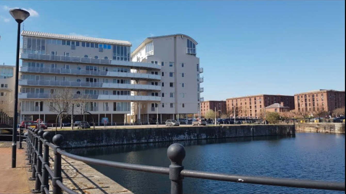 Additional image 5 of 2 Bed Flat, Royal Quay, L3, N1 7GU