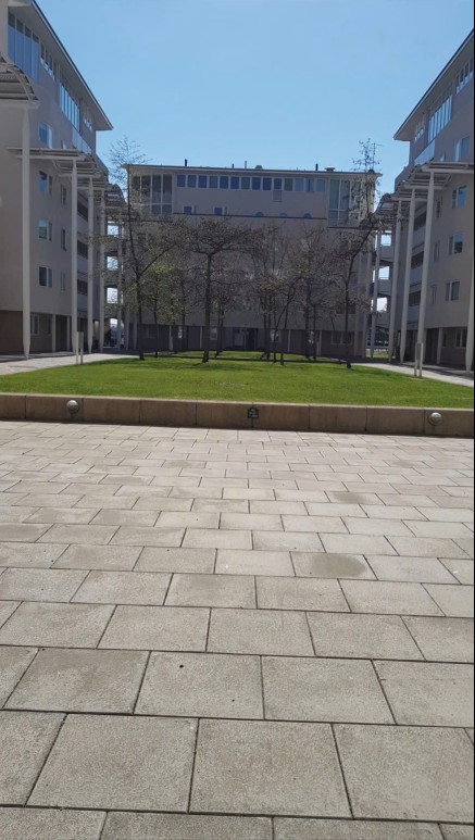 Additional image 6 of 2 Bed Flat, Royal Quay, L3, N1 7GU