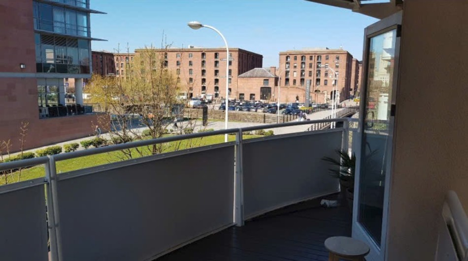 Additional image 8 of 2 Bed Flat, Royal Quay, L3, N1 7GU