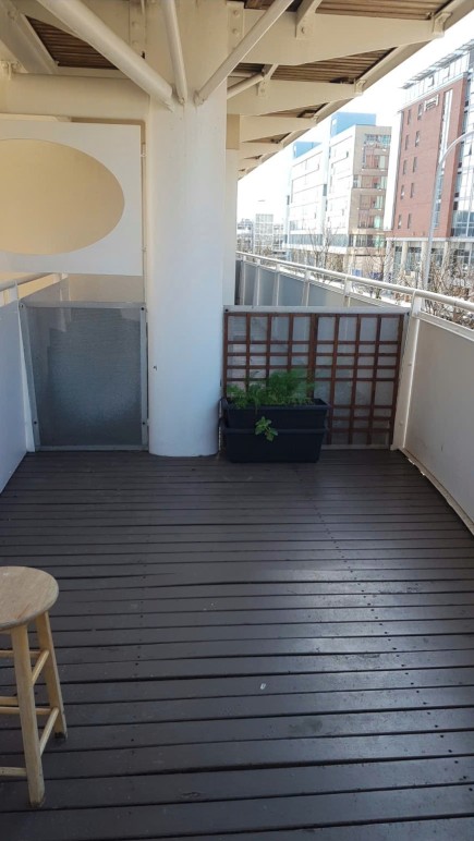 Additional image 9 of 2 Bed Flat, Royal Quay, L3, N1 7GU