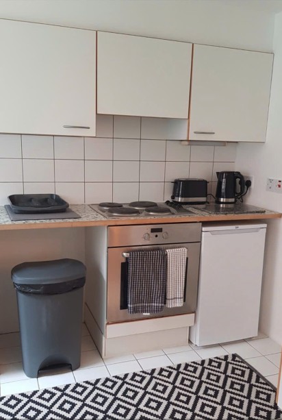 Additional image 10 of 2 Bed Flat, Royal Quay, L3, N1 7GU