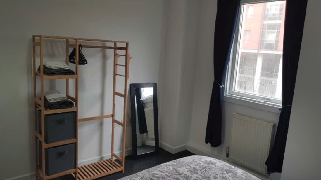 Additional image 13 of 2 Bed Flat, Royal Quay, L3, N1 7GU