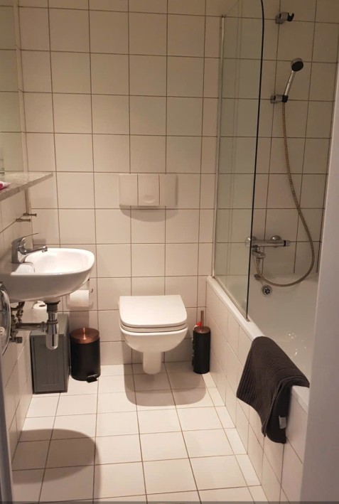 Additional image 14 of 2 Bed Flat, Royal Quay, L3, N1 7GU