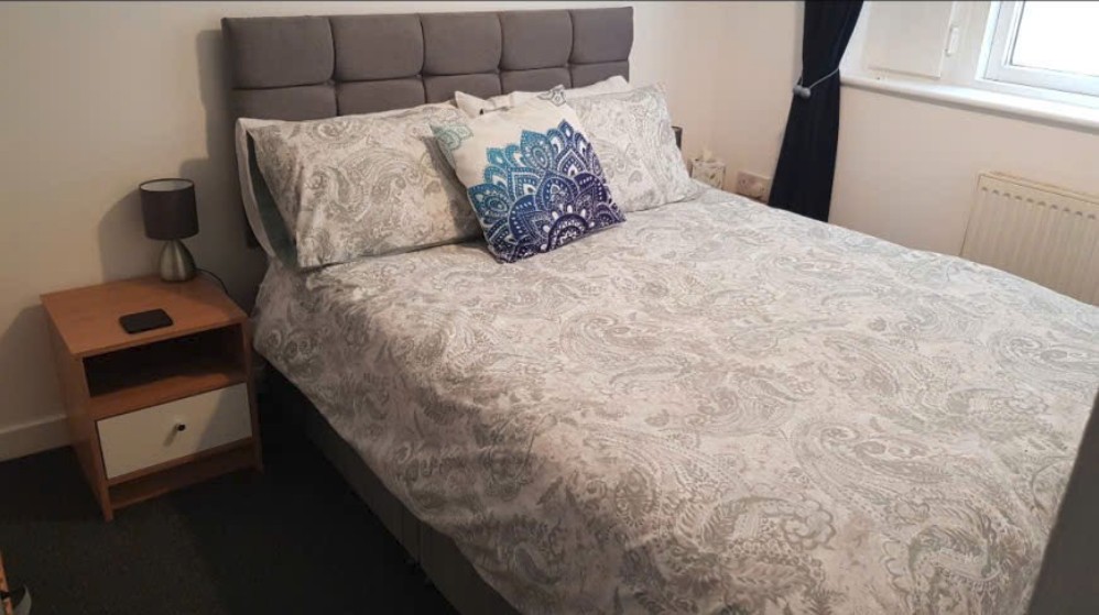 Additional image 15 of 2 Bed Flat, Royal Quay, L3, N1 7GU