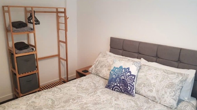 Additional image 16 of 2 Bed Flat, Royal Quay, L3, N1 7GU