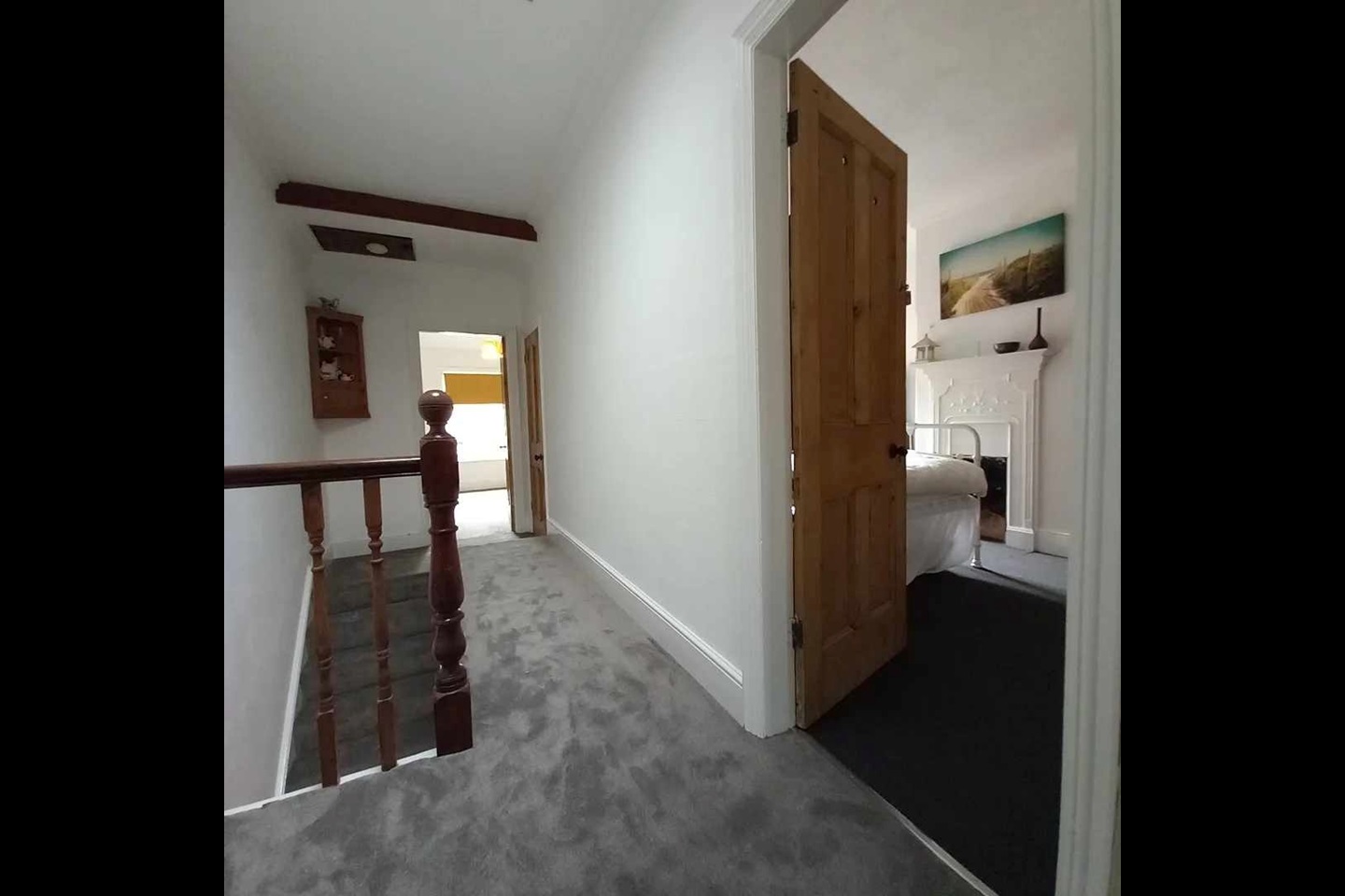 Sandown Room in a Shared House, Avenue Road, PO36 To Rent Now for £