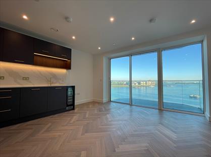 1 Bed Flat, Clement Apartments, SE18