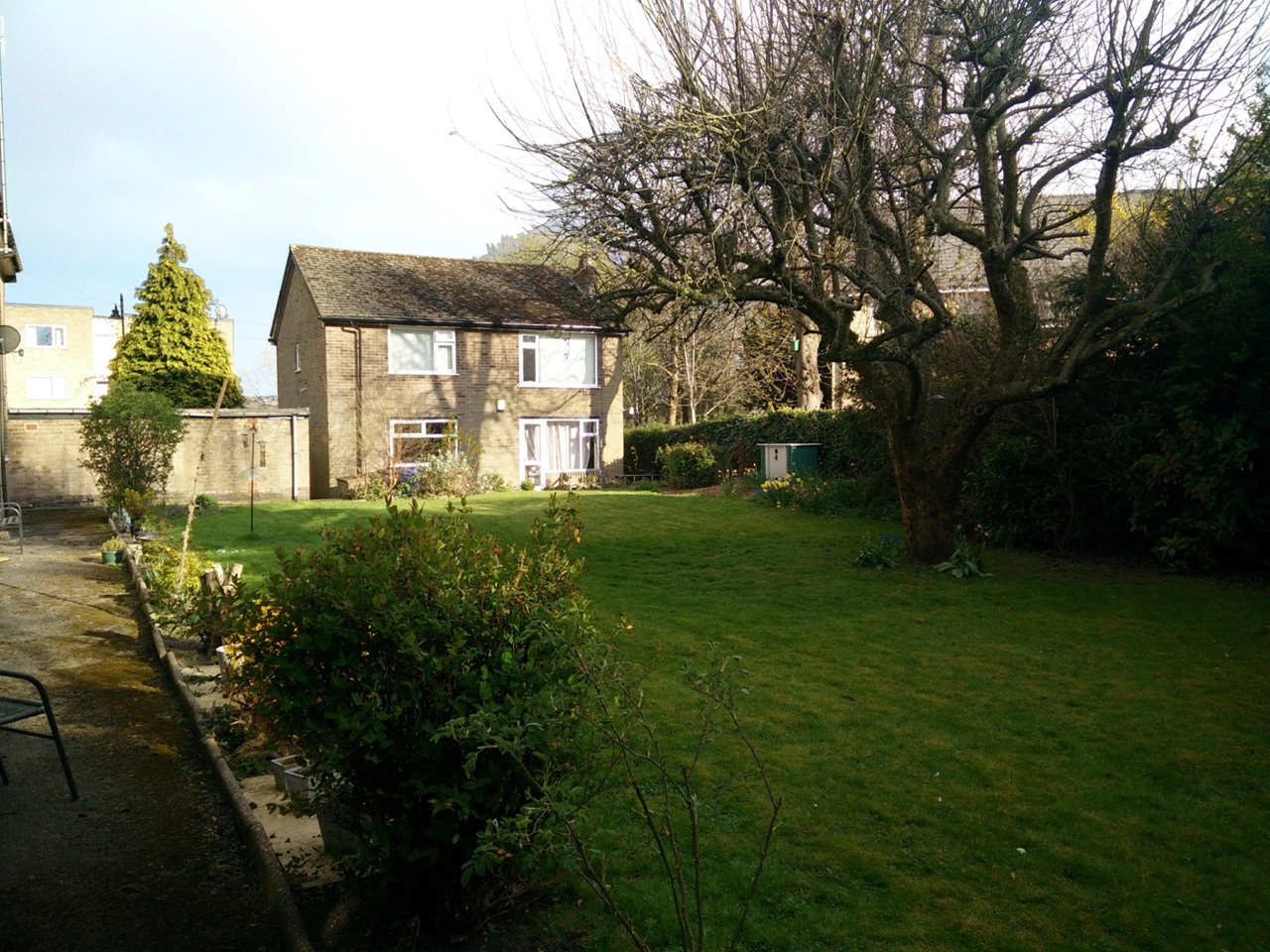 1 Bed Flat, Sharrow Lane, S11 photo 2