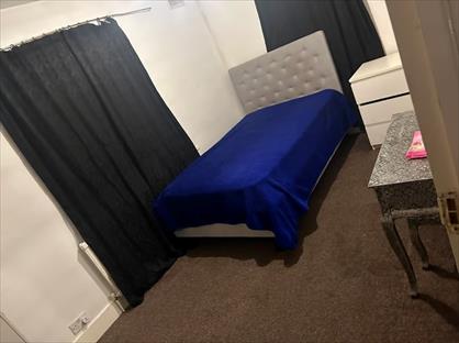 Room in a Shared House, Bickersteth Road, SW17