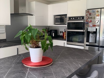 Room in a Shared House, Reedmace Road, OX15