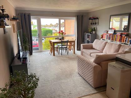1 Bed Flat, Birchington, CT7