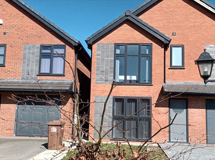 Room in a Shared House, Stoney Lane, L35