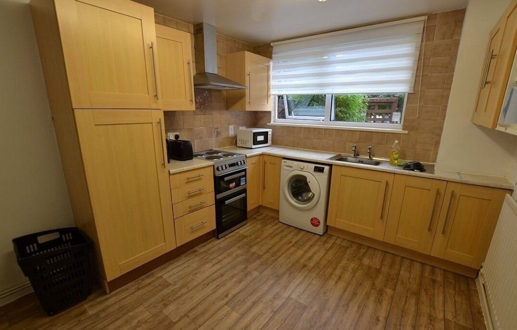 3 Bed Terraced House, Yardley Street, CV1, N1 7GU
