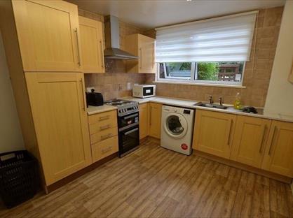3 Bed Terraced House, Yardley Street, CV1