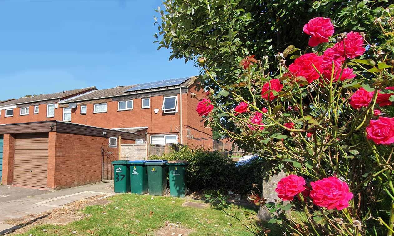 Additional image 3 of 3 Bed Terraced House, Yardley Street, CV1, N1 7GU
