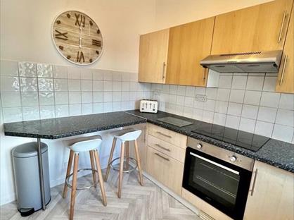 Room in a Shared House, Cossack Lane, SO23