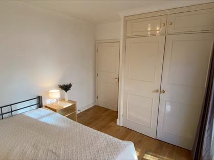 Room in a Shared Flat, Bevenden Street, N1