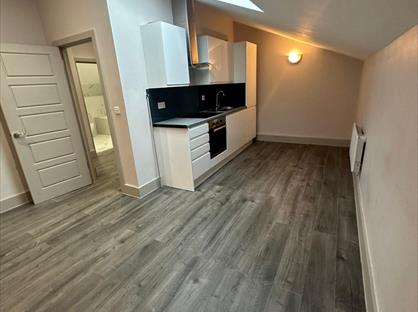 1 Bed Flat, Cube House, HP22