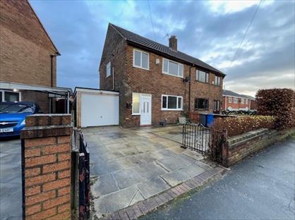 3 Bed Semi-Detached House, Chapel Street, WN5