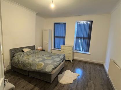 Room in a Shared Flat, Hessle Road, HU3