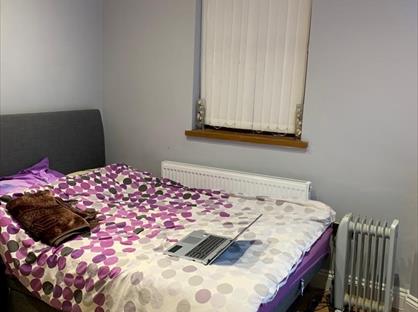Room in a Shared House, Kitchener Road, N17