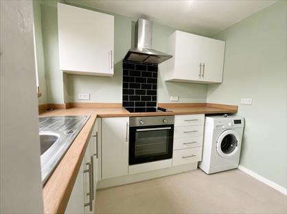 1 bed flat/apartment for rent in 1 Bed Flat, Savick Avenue, BL2