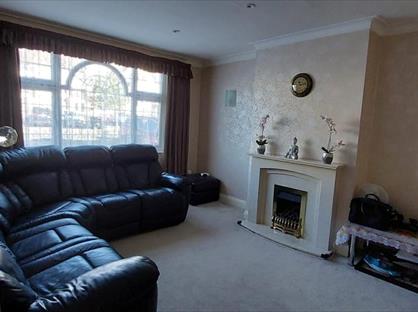 3 Bed Semi-Detached House, Shelley Garden, HA0