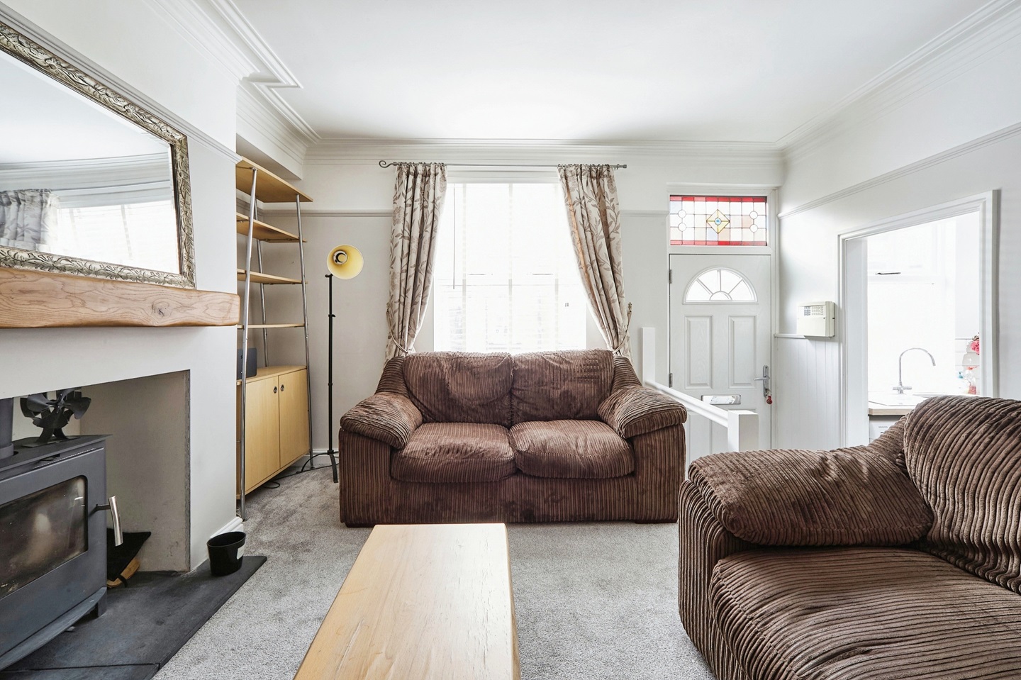 Additional image 17 of 2 Bed Terraced House, Vicarage Street, LS5, N1 7GU