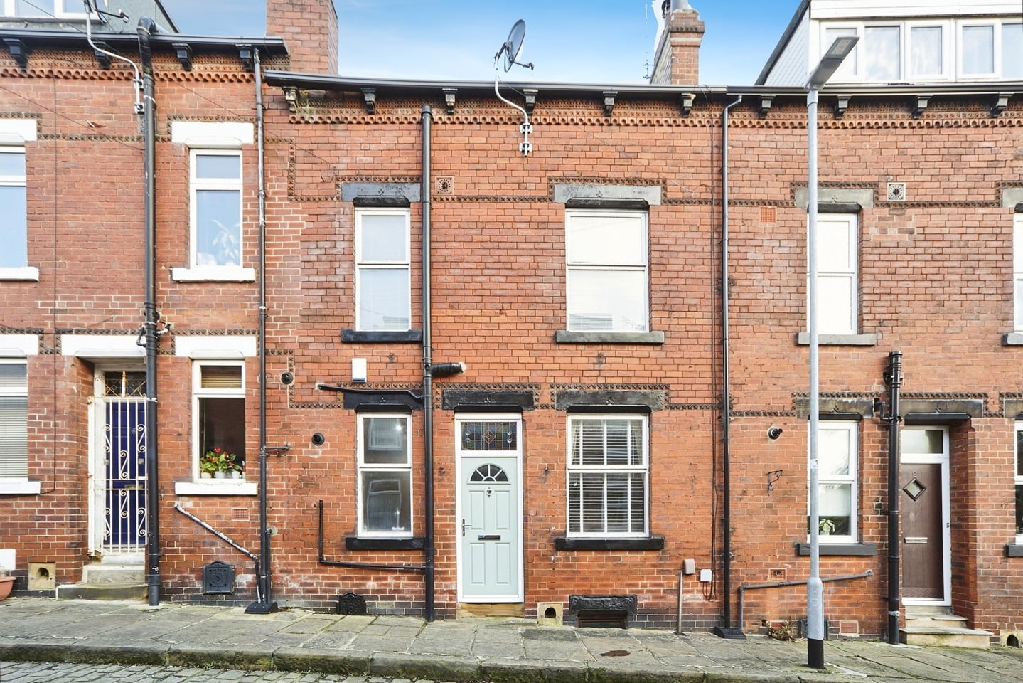 Additional image 20 of 2 Bed Terraced House, Vicarage Street, LS5, N1 7GU