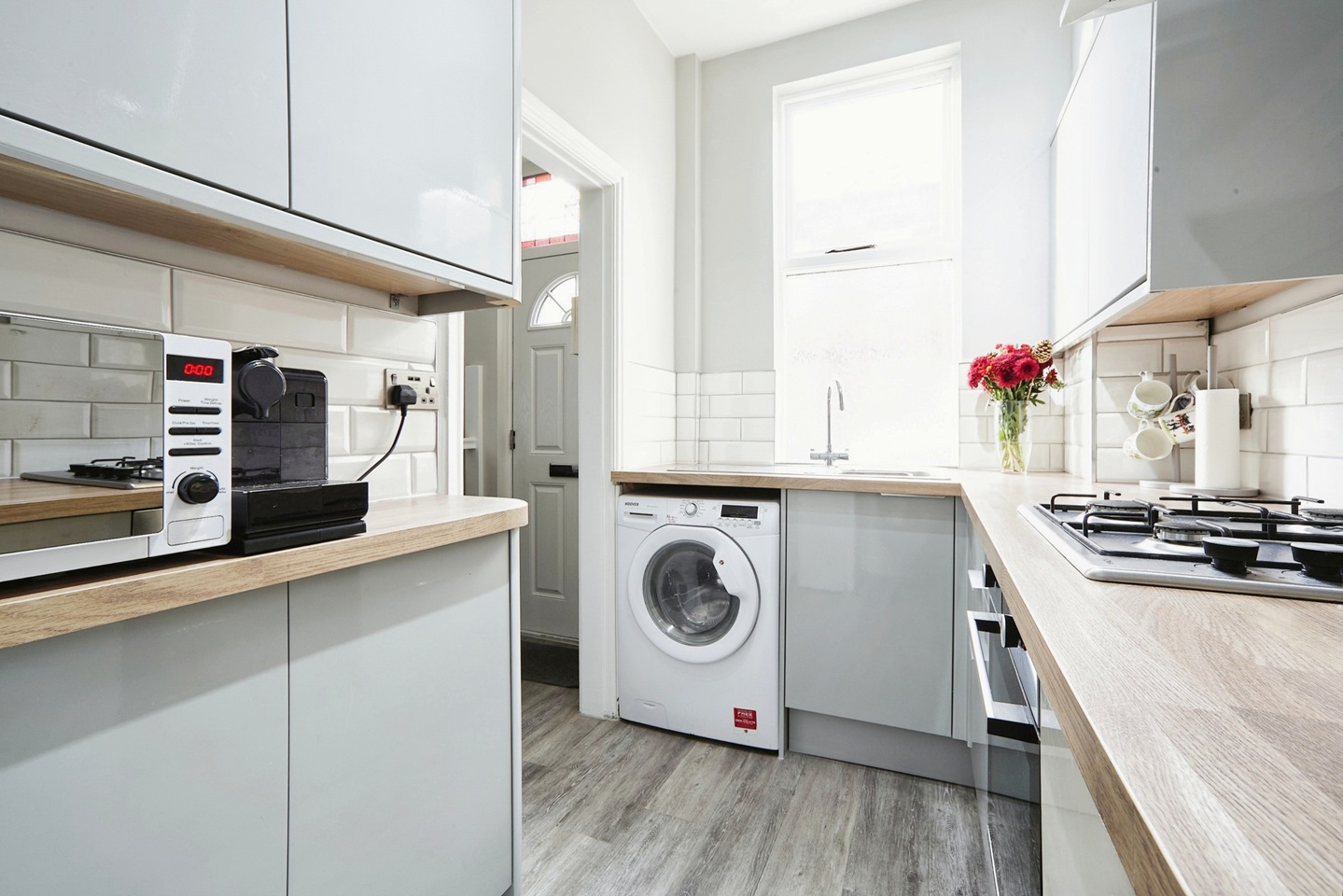 Additional image 15 of 2 Bed Terraced House, Vicarage Street, LS5, N1 7GU