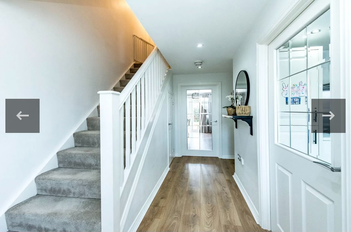 Waverley, Rotherham 3 Bed SemiDetached House, Ashover Croft, S60 To Rent Now for £1,275.00 p/m