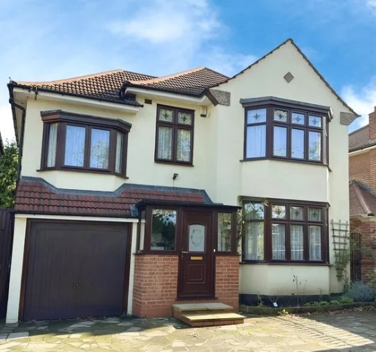 Bexleyheath 5 Bed Detached House, Danson Road, DA6 To Rent Now for £3,000.00 p/m