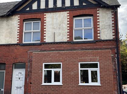 Room in a Shared House, High Street, CH5