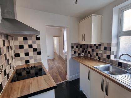 2 Bed End Terrace, Blake Street, DE7