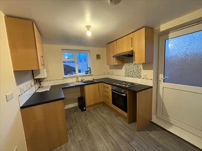 2 Bed Terraced House, Salisbury Road, NR30