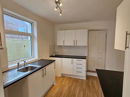 3 Bed End Terrace, Somerset Road, L20