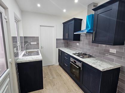 3 Bed Terraced House, Lingholme Road, WA10