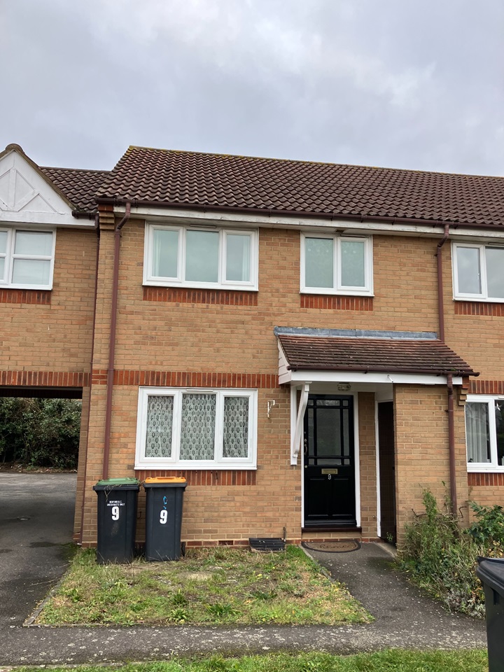 Elstow, Bedford 3 Bed Terraced House, St. Marys Close, MK42 To Rent