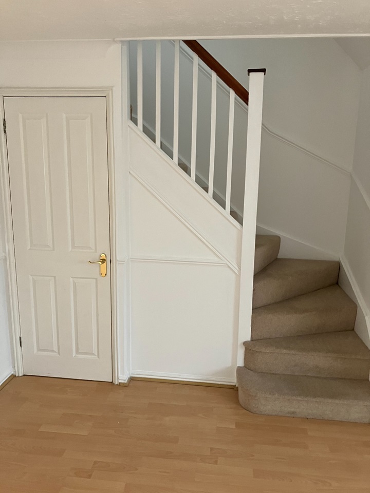 Elstow, Bedford 3 Bed Terraced House, St. Marys Close, MK42 To Rent