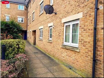 1 Bed Flat, Bramley Court, LU5