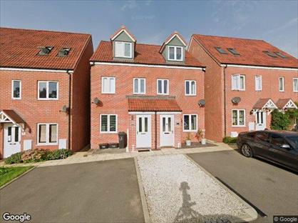 3 Bed Semi-Detached House, Bolehyde Close, SN3